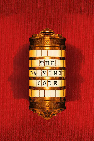 The Da Vinci Code Poster