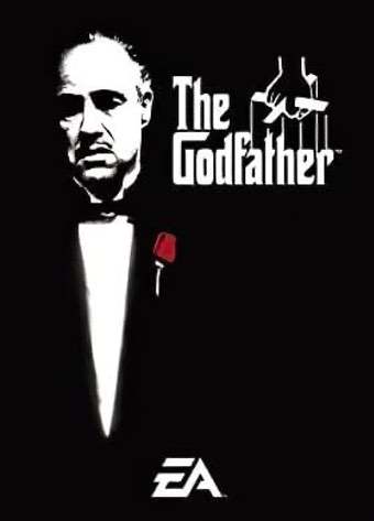 The Godfather Poster
