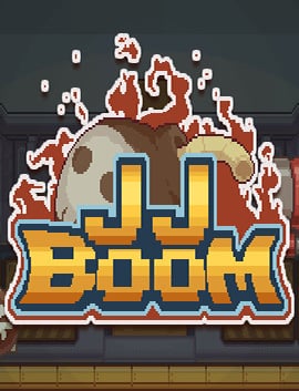 JJBoom Poster