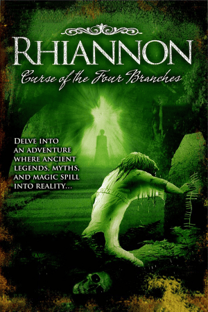 Rhiannon: Curse of the Four Branches Poster