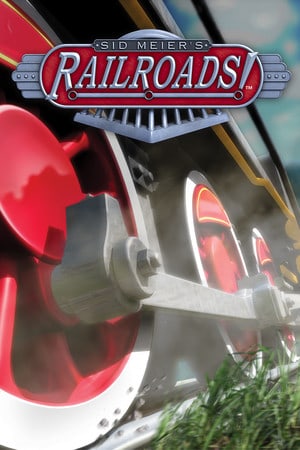 Sid Meiers Railroads!