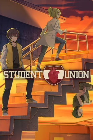 Student Union Poster