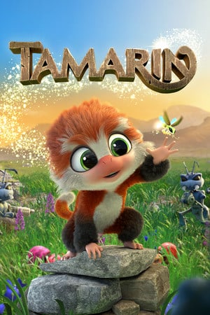 Tamarin Poster