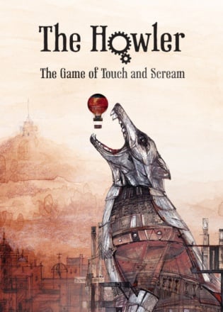 The Howler Poster