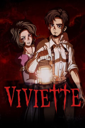 Viviette Poster