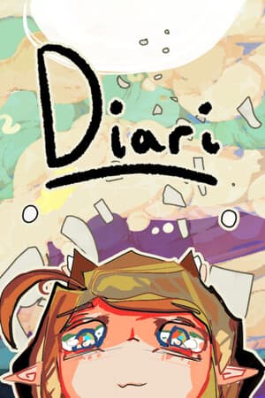 Diari Poster