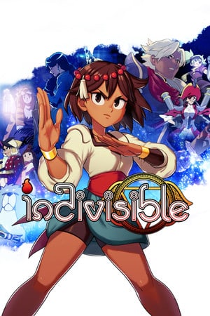 Indivisible Poster
