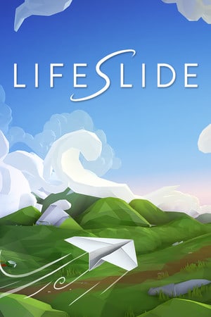 Lifeslide Poster