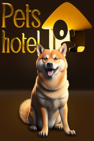 Pets Hotel Poster