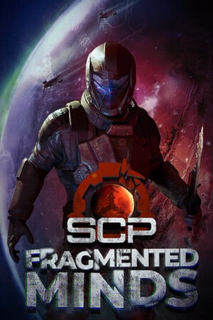 SCP: Fragmented Minds Poster