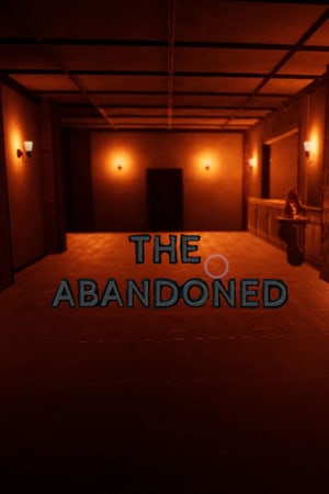 The Abandoned Poster