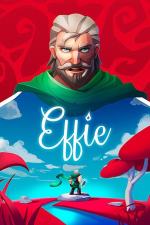 Effie Poster