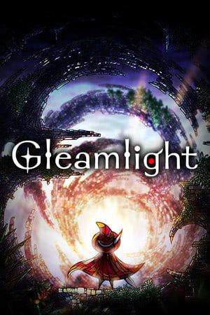 Gleamlight Poster