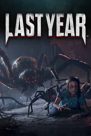 Last Year Poster