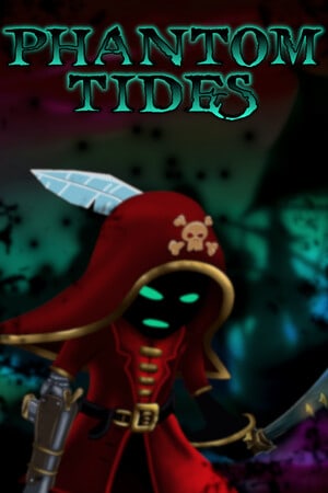 Phantom Tides Poster