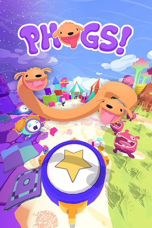 PHOGS! Poster