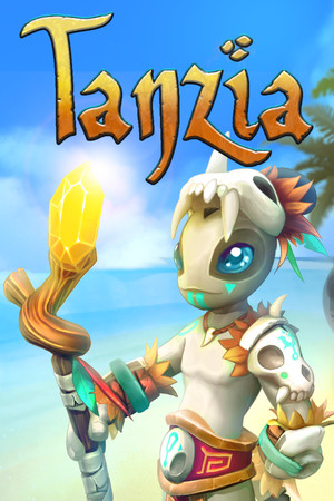 Tanzia Poster