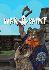 Warpaint Poster
