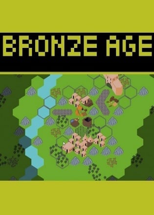 Bronze Age Poster