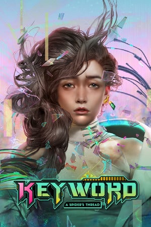 Keyword: A Spiders Thread Poster