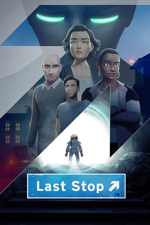 Last Stop Poster