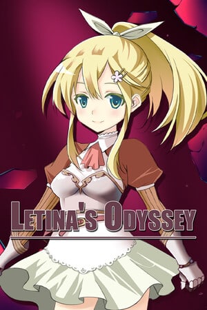 Letinas Odyssey