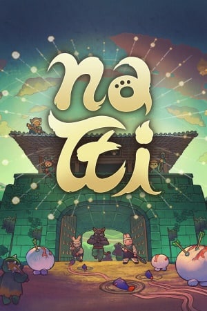 Natti Poster
