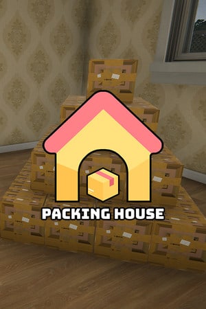 Packing House Poster