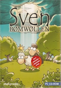Sven Bomwollen Poster