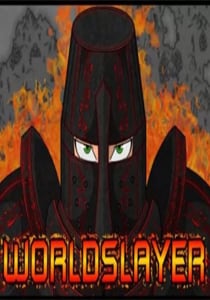 Infinite World Slayer Poster