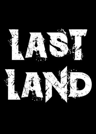 LAST LAND Poster