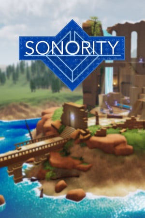 Sonority Poster