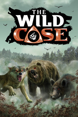 The Wild Case Poster