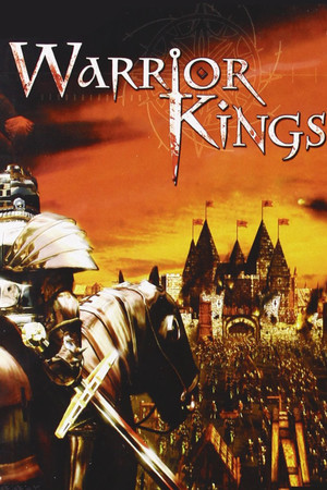 Warrior Kings: Battles Poster