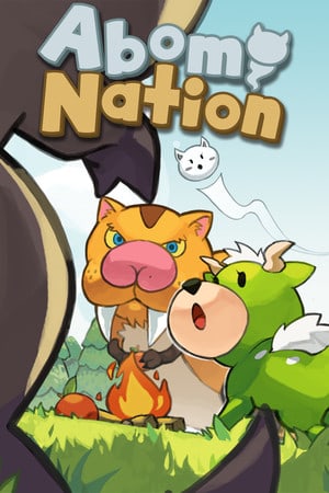 Abomi Nation Poster