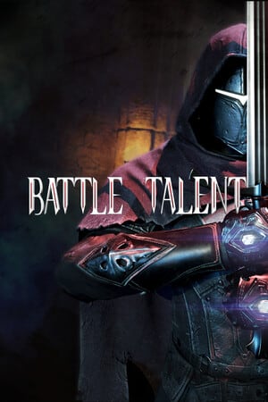 Battle Talent Poster