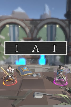 IAI Poster