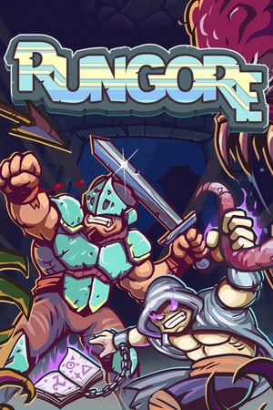 RUNGORE Poster
