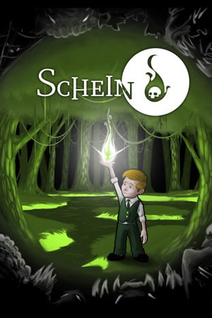 Schein Poster