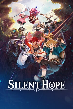 Silent Hope Poster