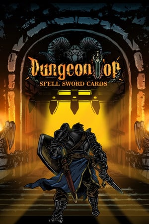 DungeonTop Poster