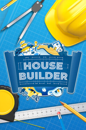 House Builder Poster