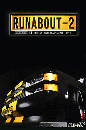 Runabout 2 Poster