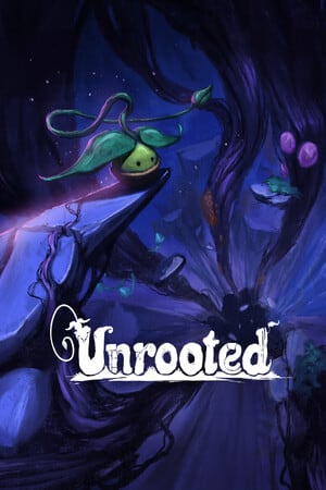 Unrooted Poster