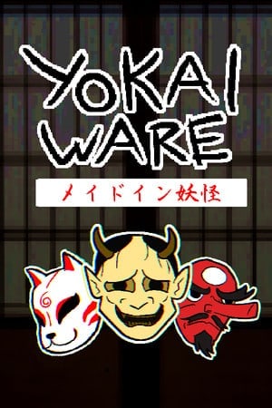 YOKAIWARE Poster