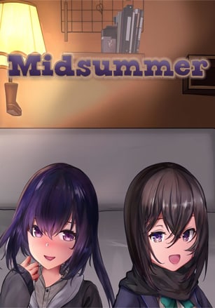 Midsummer Poster