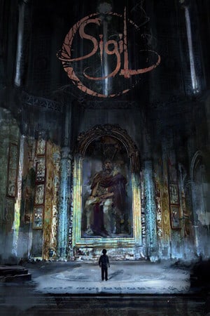 Sigil Poster