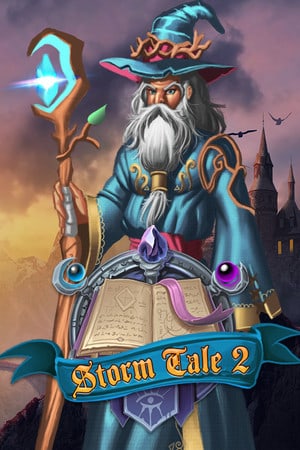 Storm Tale 2 Poster
