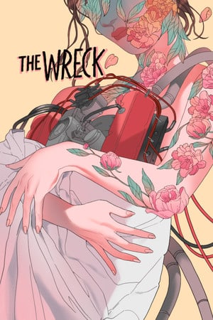 The Wreck Poster