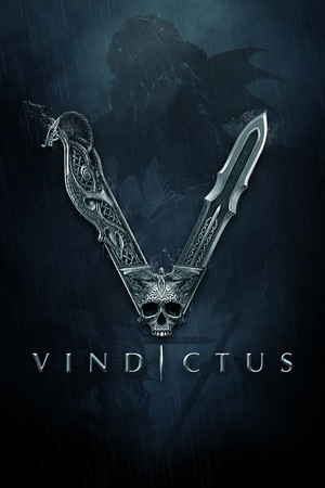 Vindictus Poster